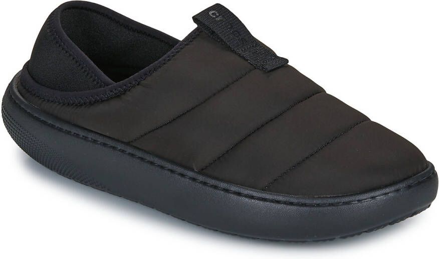Crocs Pantoffels Classic Puff Moc