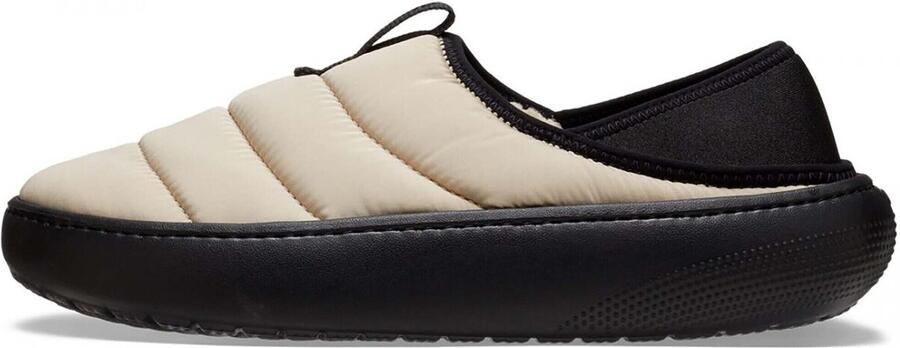 Crocs Pantoffels Classic Puff Moc