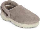 Crocs Classic Slippers en Sandalen Bruin Maat 36-37 Plastic