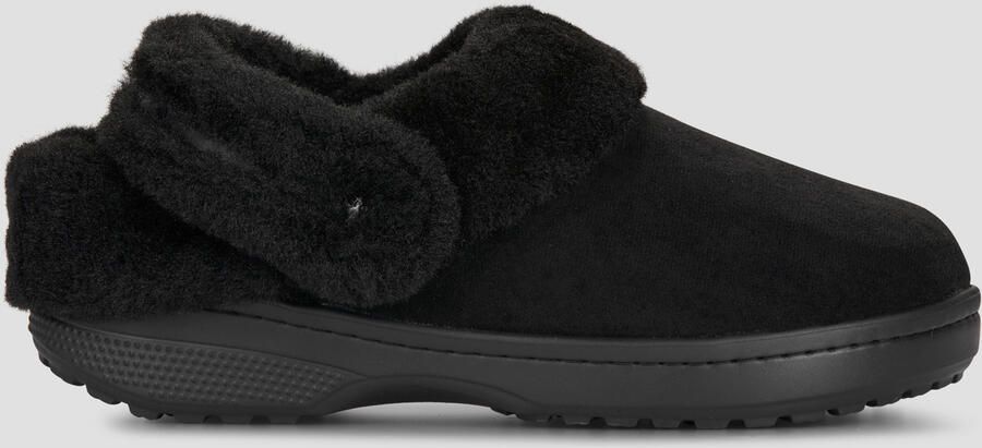 Crocs Pantoffels Cls Unfurgettable Sueded Clog