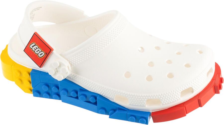 Crocs Pantoffels LEGO 4LW System Clog