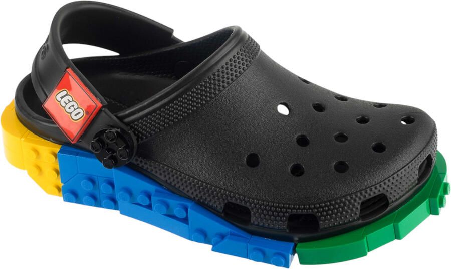 Crocs Pantoffels LEGO 4LW System Clog