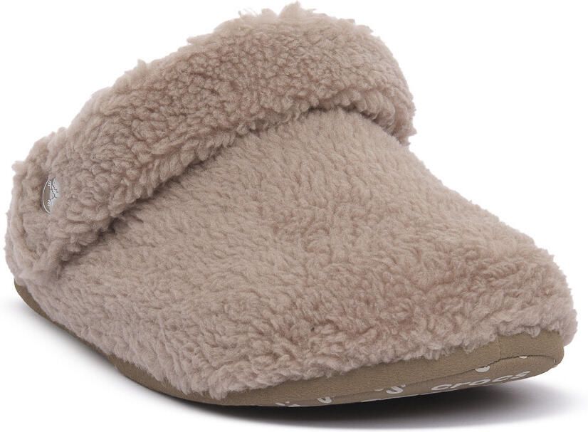 Crocs Pantoffels STUC COZZY SLIPPER