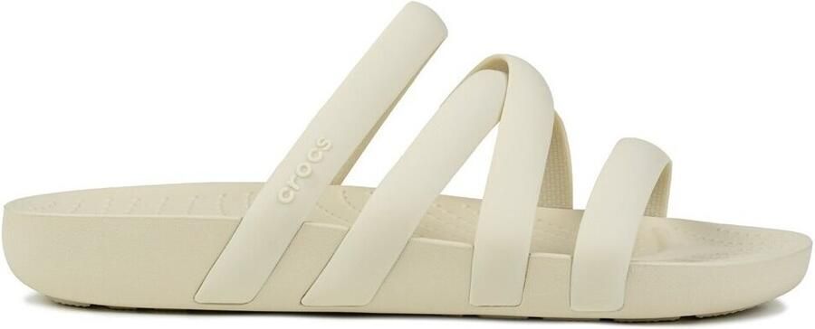 Crocs Platte sandalen 2082182Y2