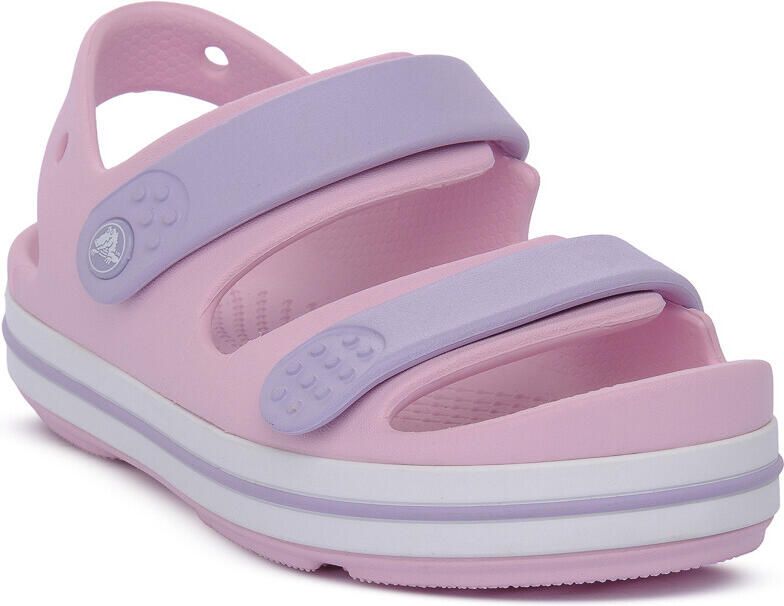 Crocs Platte sandalen BALV BAND CRUISER