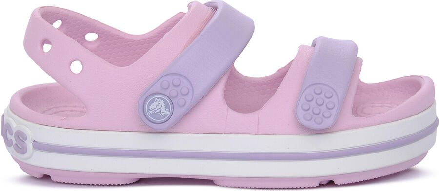 Crocs Platte sandalen BALV BAND CRUISER