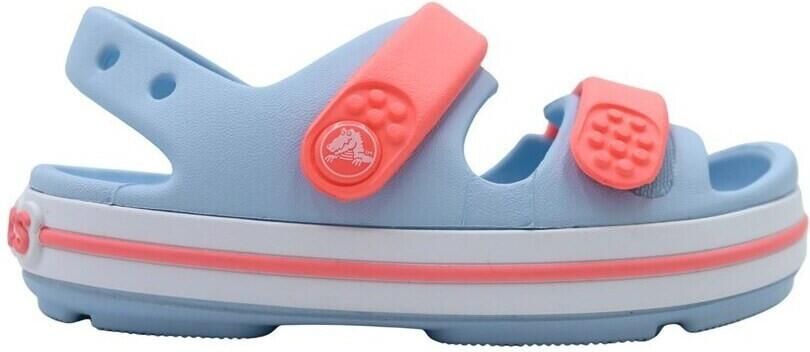 Crocs Platte sandalen Crocband