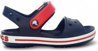 Crocs Platte sandalen crocband sandale kid