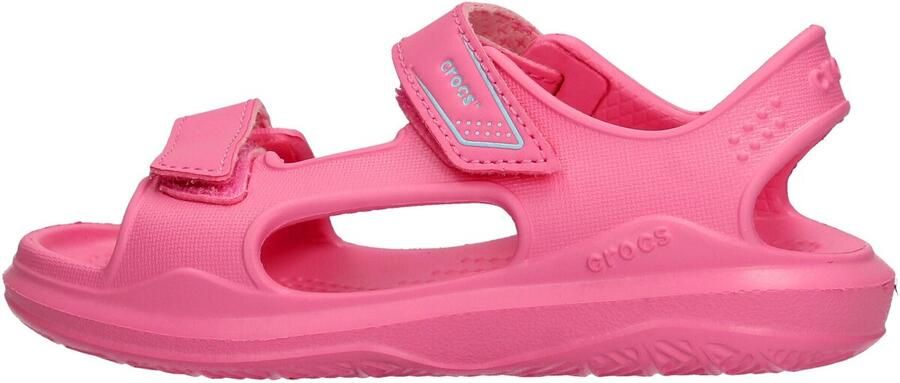 Crocs Platte sandalen