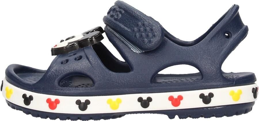 Crocs Platte sandalen
