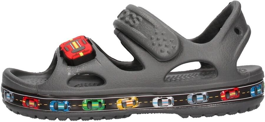 Crocs Platte sandalen
