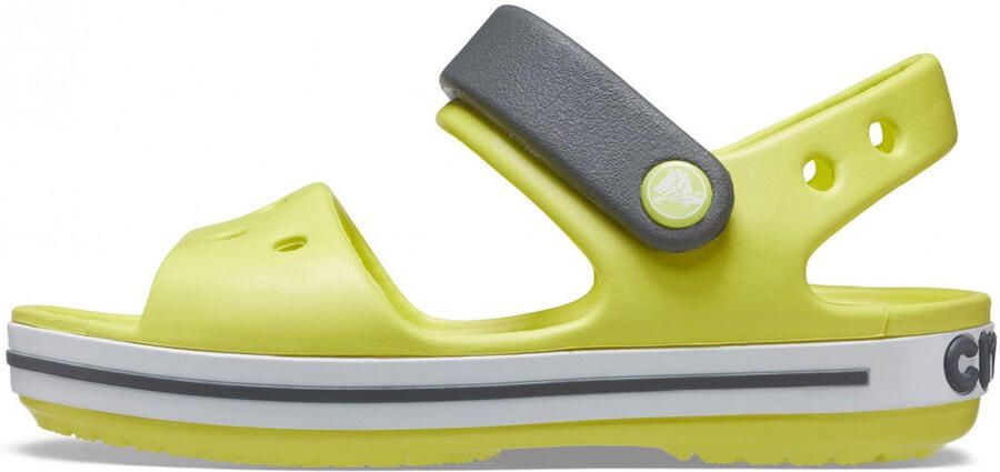 Crocs Platte sandalen