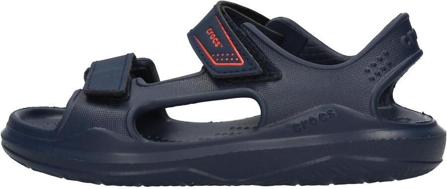 Crocs Swiftwater Expedition Sandal Kids Kinder Sandaaltjes 24 25 Blauw - Foto 2