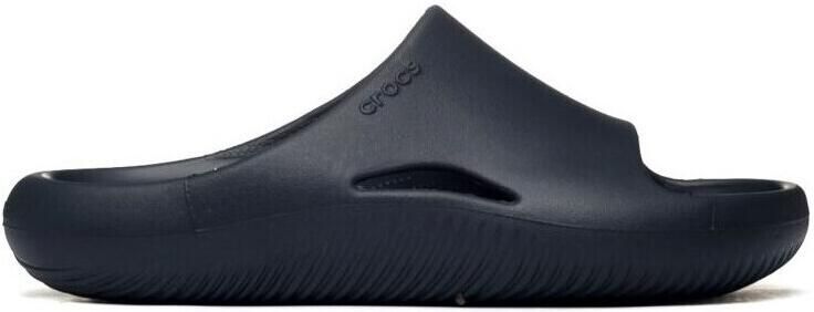 Crocs Teenslippers Sandales Mellow Recovery Slides confort exceptionnel