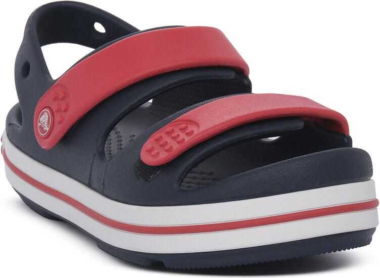 Crocs Platte sandalen NAVR BAND CRUISER