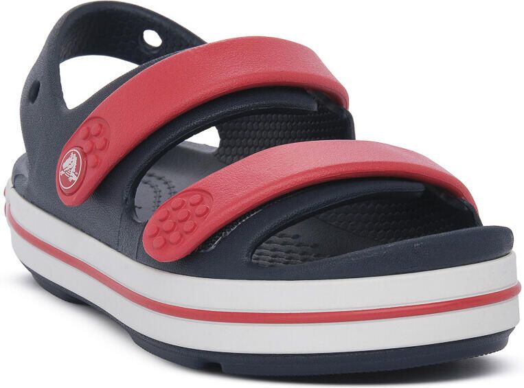 Crocs Platte sandalen NAVR BAND CRUISER