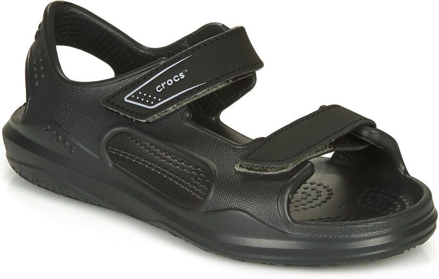 Crocs Platte sandalen SWIFTWATER EXPEDITION SANDAL