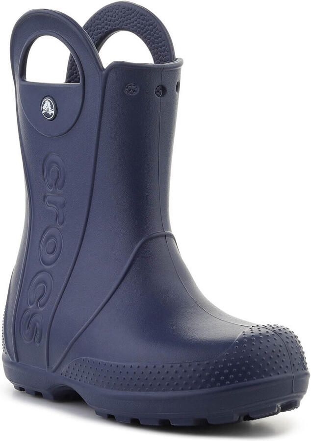 Crocs Handle It Rain Boot Kids Rubberlaarzen maat 37-38 blauw - Foto 3