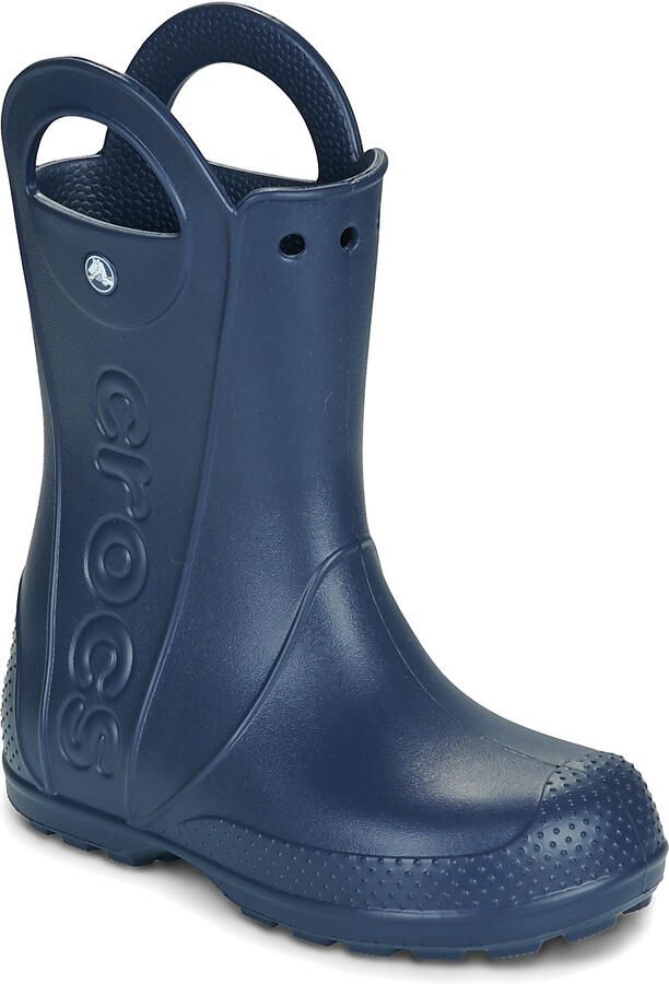Crocs Regenlaarzen Handle It Rain Boot K