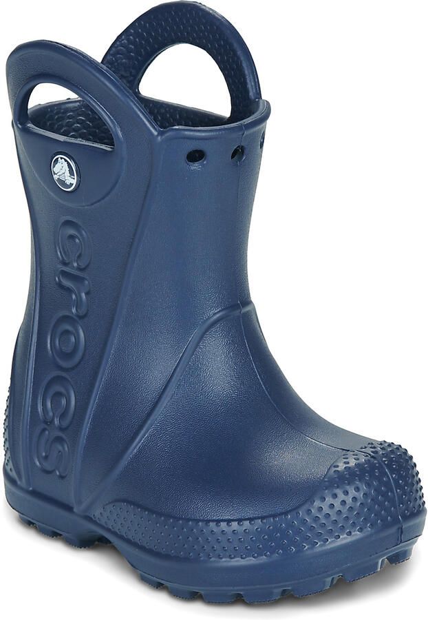 Crocs Regenlaarzen Handle It Rain Boot T