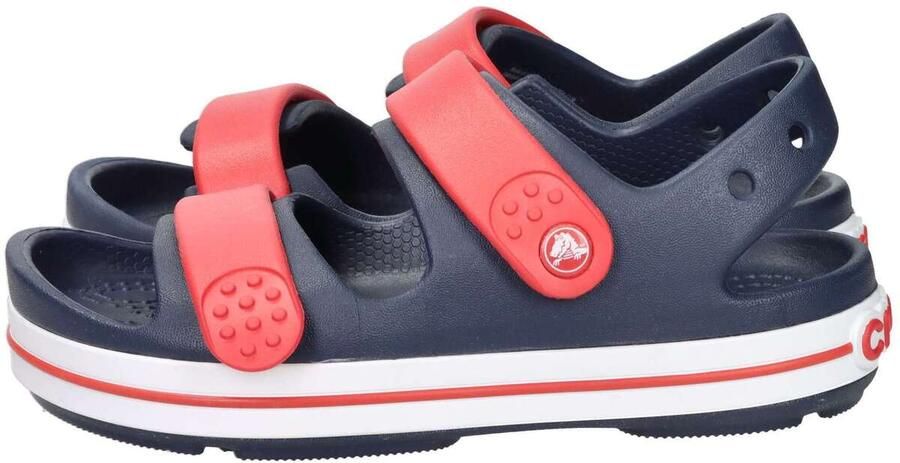 Crocs Crocband Cruiser Sandal T 209424-4OT voor een Marineblauw Sandalen - Foto 5