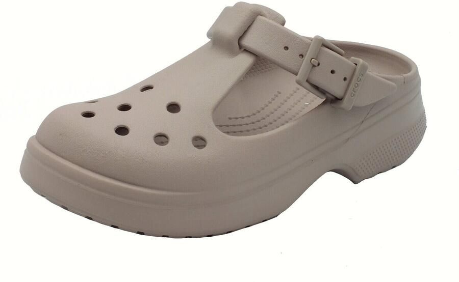 Crocs Sandalen 210581 Classic Mary Jane Clog