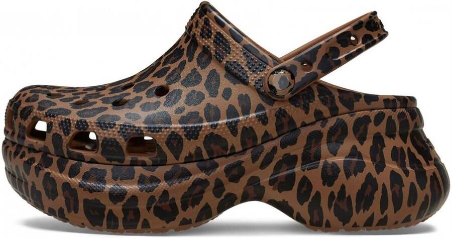 Crocs Sandalen Bae Animal Clog W