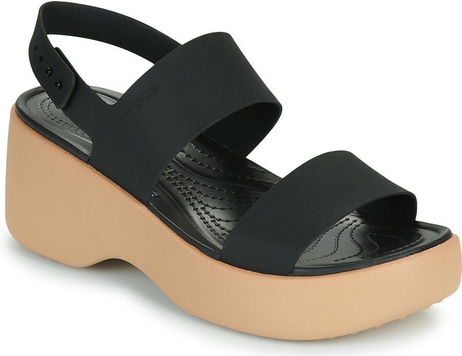 Crocs Sandalen BROOKLYN SKY SANDAL
