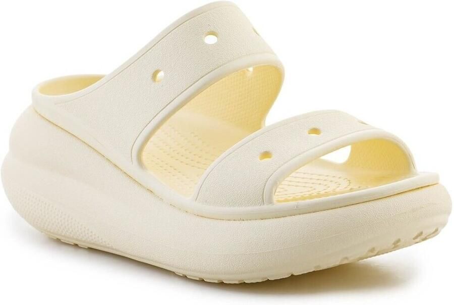 Crocs Sandalen Classic Crush