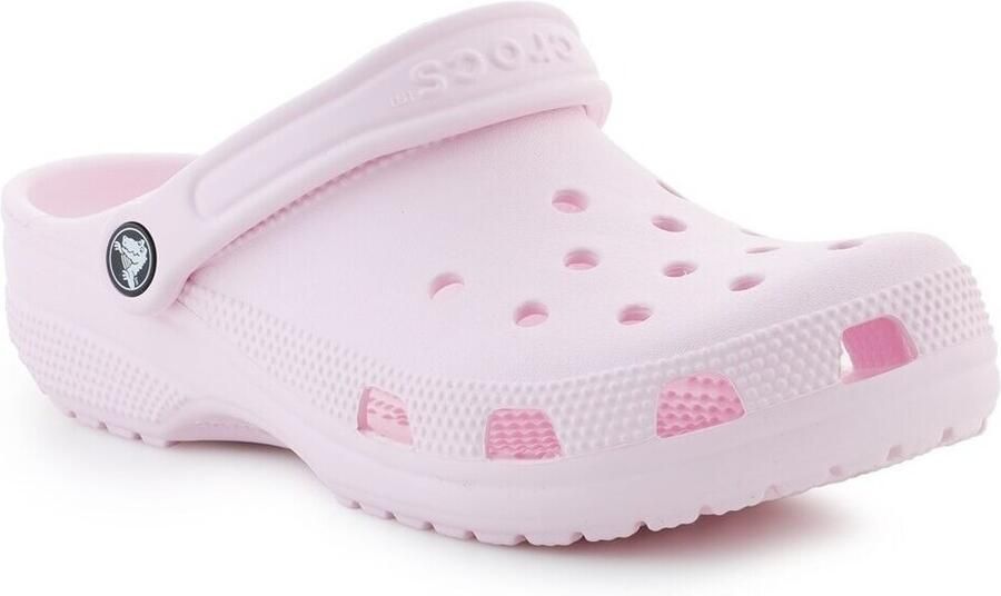 Crocs Clogs Classic Clog zomerschoen slippers pantoffel geschikt voor jibbitz - Foto 4