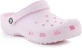 Crocs Clogs Classic Clog zomerschoen slippers pantoffel geschikt voor jibbitz - Purper/Paars
