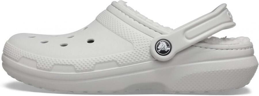 Crocs Pantoffels Classic Lined Clog