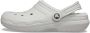 Crocs Classic Schoenen Grijs 41-42 Rubber Foot Locker - Thumbnail 1