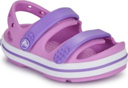 Crocs Platte sandalen Crocband Cruiser Sandal T