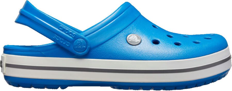 Crocs Crocband Clog Blauw - Foto 2