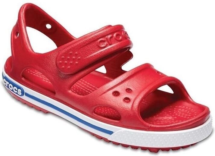 Crocs Crocband II Kindersandalen Klittenband Lichtgewicht - Foto 2