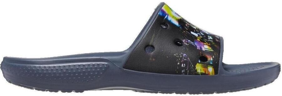 Crocs Sandalen Elevated Minecraft Classic