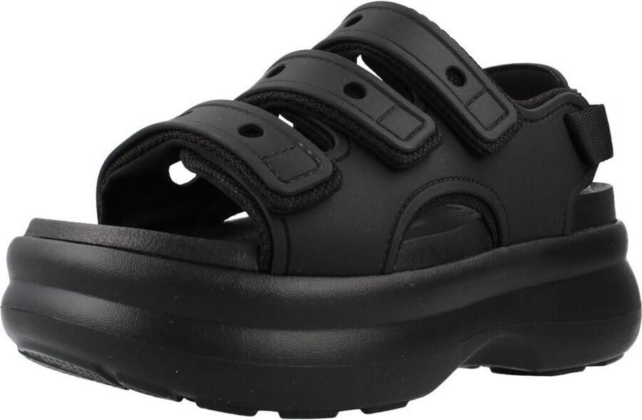 Crocs Sandalen met sleehak 212032c - Foto 2