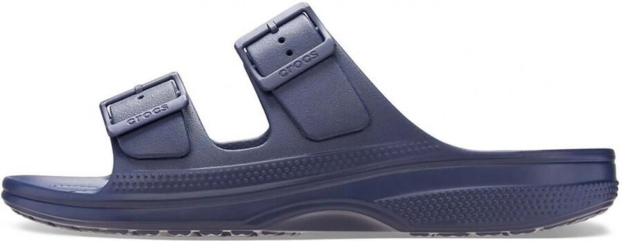 Crocs Sandalen met sleehak Saturday Sandal M