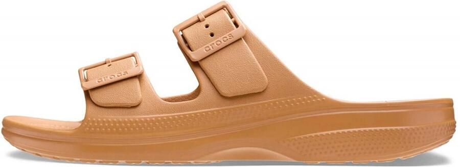 Crocs Sandalen met sleehak Saturday Sandal M
