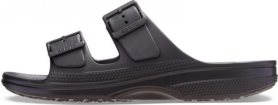 Crocs Sandalen met sleehak Saturday Sandal W
