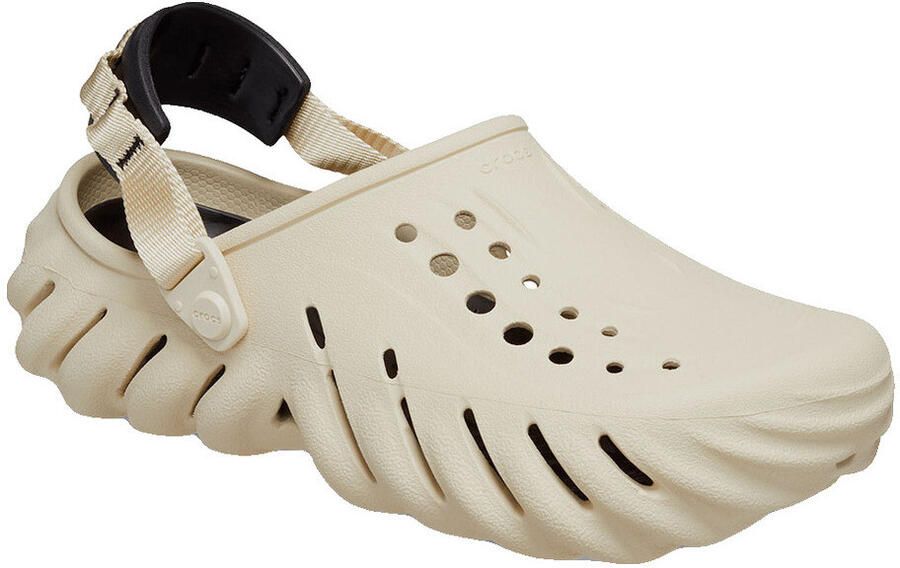Crocs Sandalen Sabots Echo Clog Croslite