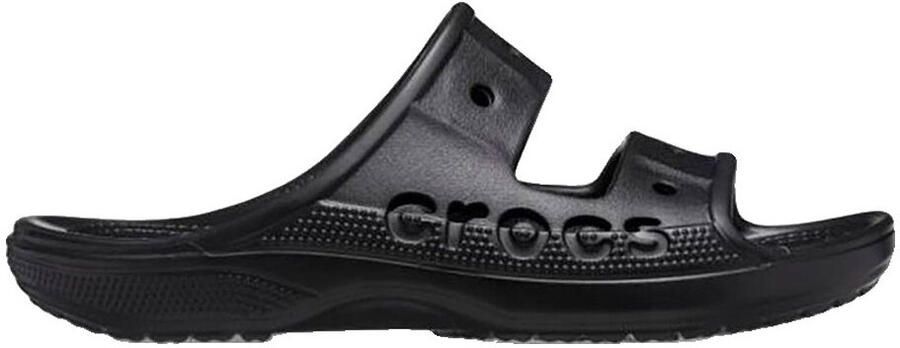 Crocs Sandalen Sandales Baya Sandal 207627 noir - Foto 2