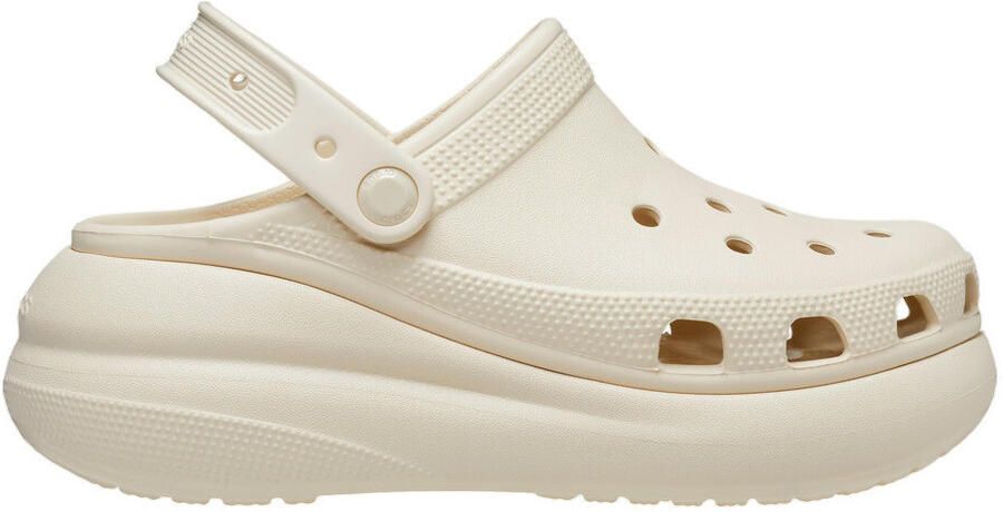 Crocs Sandalen Sandales Classic Crush Clog confortables