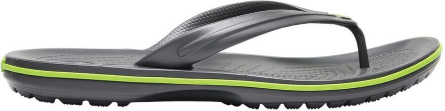 Crocs Teenslippers Crocband Flip zomerschoen slippers poolslides zwemschip om te baden