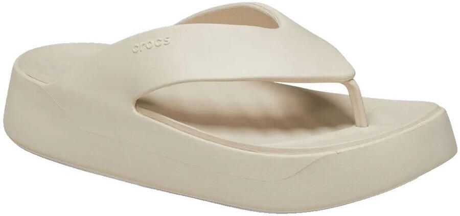 Crocs Sandalen Sandales Getaway Platform Flip exceptionnel