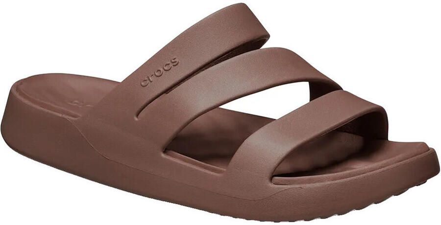 Crocs Sandalen Sandales Getaway Strappy confort à 360 degrés