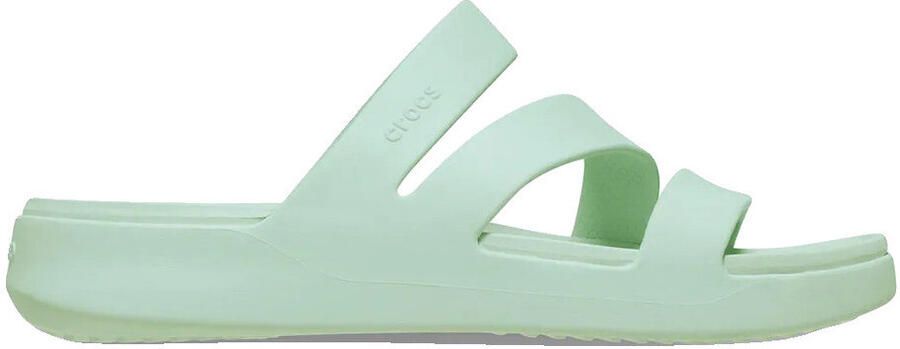 Crocs Sandalen Sandales Getaway Strappy technologie Free Feel - Foto 1