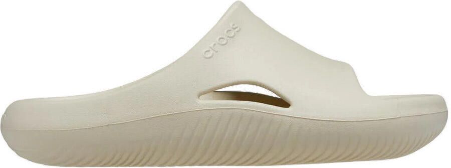 Crocs Sandalen Sandales Mellow Recovery Slide synthétiques