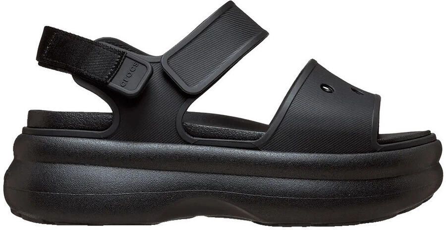 Crocs Sandalen Sandales Soho Strap tige en TPU - Foto 6